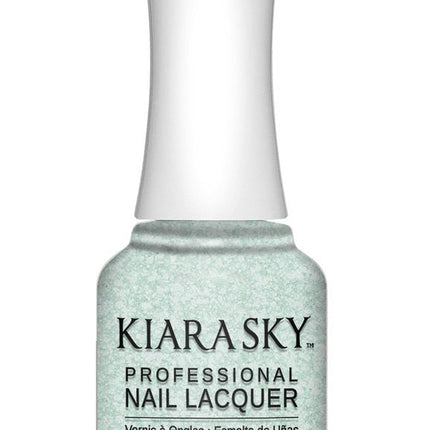 Kiara Sky - Nail Lacquer 15ml (#N500 - #N599)