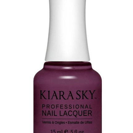 Kiara Sky - Nail Lacquer 15ml (#N500 - #N599)