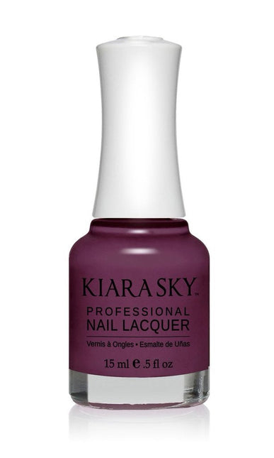 Kiara Sky - Nail Lacquer 15ml (#N500 - #N599)