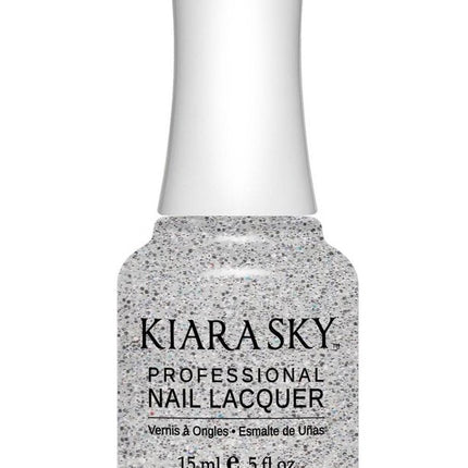 Kiara Sky - Nail Lacquer 15ml (#N500 - #N599)