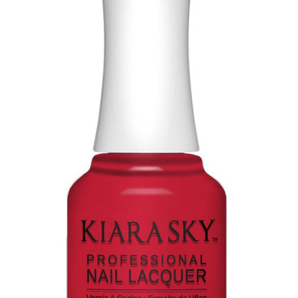 Kiara Sky - Nail Lacquer 15ml (#N500 - #N599)