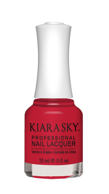 Kiara Sky - Nail Lacquer 15ml (#N500 - #N599)