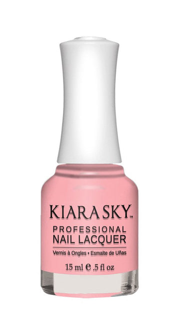 Kiara Sky - Nail Lacquer 15ml (#N500 - #N599)