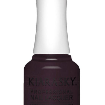 Kiara Sky - Nail Lacquer 15ml (#N500 - #N599)