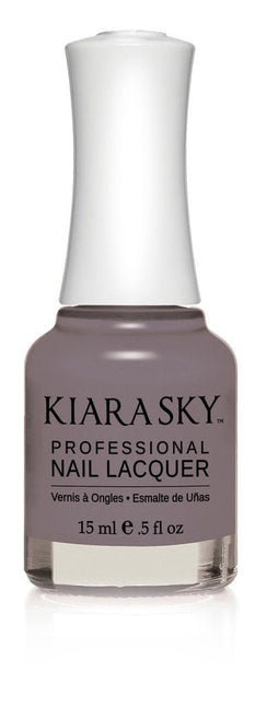 Kiara Sky - Nail Lacquer 15ml (#N500 - #N599)