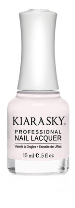 Kiara Sky - Nail Lacquer 15ml (#N500 - #N599)