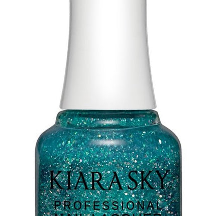 Kiara Sky - Nail Lacquer 15ml (#N500 - #N599)