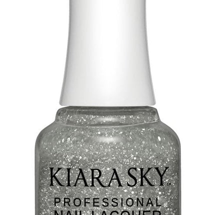 Kiara Sky - Nail Lacquer 15ml (#N500 - #N599)