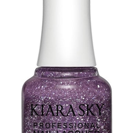 Kiara Sky - Nail Lacquer 15ml (#N500 - #N599)
