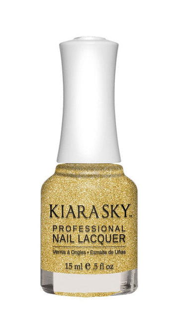 Kiara Sky - Nail Lacquer 15ml (#N500 - #N599)