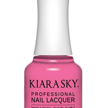 Kiara Sky - Nail Lacquer 15ml (#N500 - #N599)