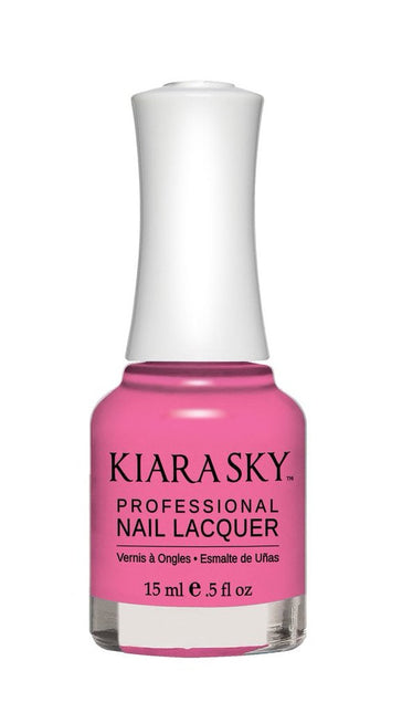 Kiara Sky - Nail Lacquer 15ml (#N500 - #N599)