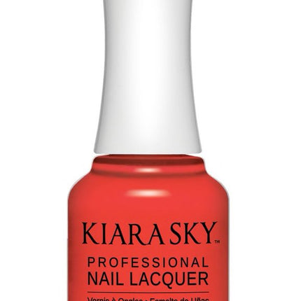 Kiara Sky - Nail Lacquer 15ml (#N500 - #N599)