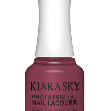 Kiara Sky - Nail Lacquer 15ml (#N500 - #N599)