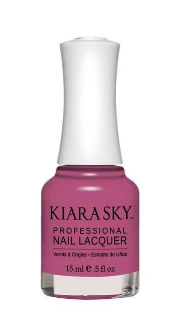 Kiara Sky - Nail Lacquer 15ml (#N500 - #N599)