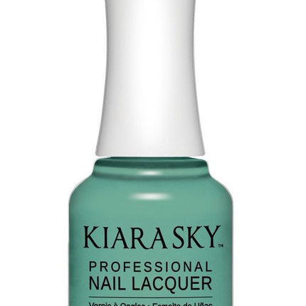Kiara Sky - Nail Lacquer 15ml (#N500 - #N599)
