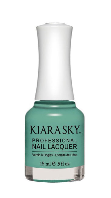 Kiara Sky - Nail Lacquer 15ml (#N500 - #N599)