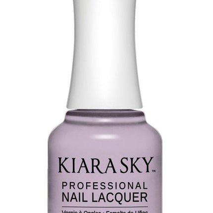 Kiara Sky - Nail Lacquer 15ml (#N500 - #N599)