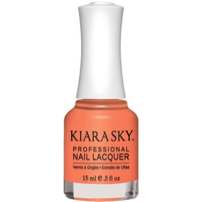 Kiara Sky - Nail Lacquer 15ml (#N500 - #N599)