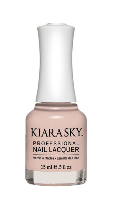 Kiara Sky - Nail Lacquer 15ml (#N500 - #N599)