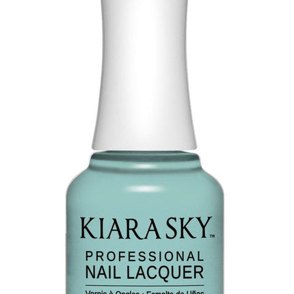 Kiara Sky - Nail Lacquer 15ml (#N500 - #N599)