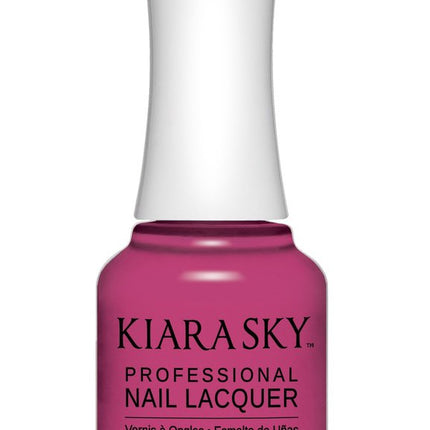 Kiara Sky - Nail Lacquer 15ml (#N500 - #N599)
