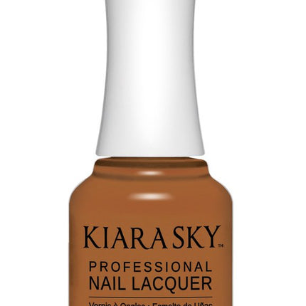 Kiara Sky - Nail Lacquer 15ml (#N500 - #N599)
