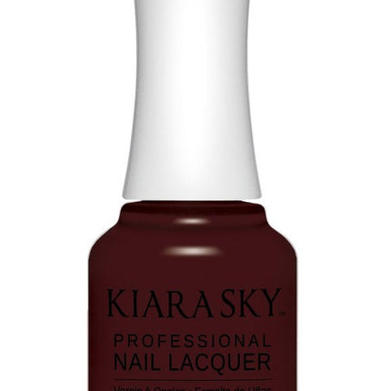 Kiara Sky - Nail Lacquer 15ml (#N500 - #N599)