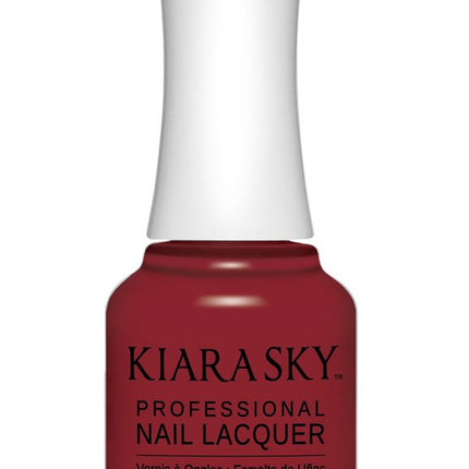 Kiara Sky - Nail Lacquer 15ml (#N500 - #N599)