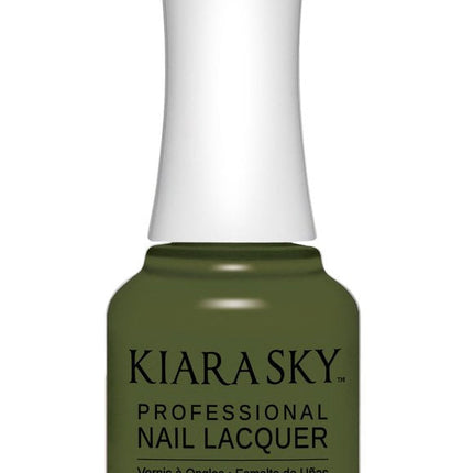 Kiara Sky - Nail Lacquer 15ml (#N500 - #N599)