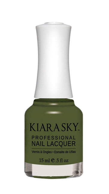 Kiara Sky - Nail Lacquer 15ml (#N500 - #N599)