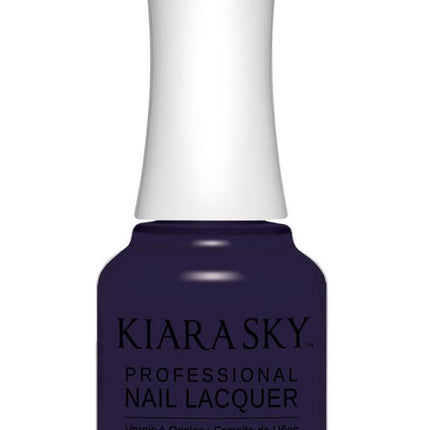 Kiara Sky - Nail Lacquer 15ml (#N500 - #N599)