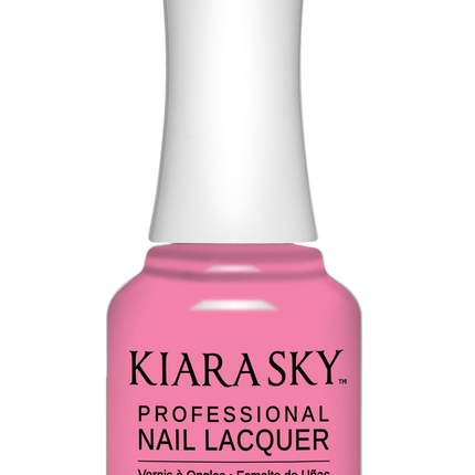 Kiara Sky - Nail Lacquer 15ml (#N600 - #N632)