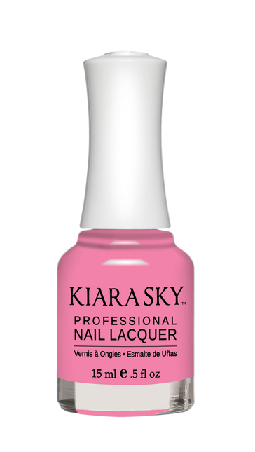Kiara Sky - Nail Lacquer 15ml (#N600 - #N632)