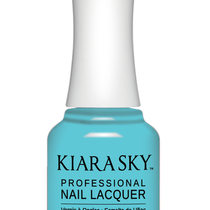 Kiara Sky - Nail Lacquer 15ml (#N600 - #N632)