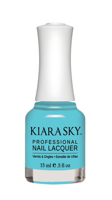 Kiara Sky - Nail Lacquer 15ml (#N600 - #N632)