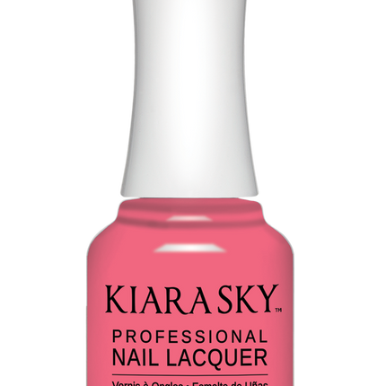Kiara Sky - Nail Lacquer 15ml (#N600 - #N632)
