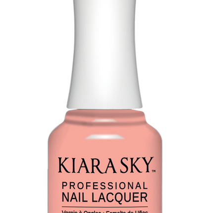 Kiara Sky - Nail Lacquer 15ml (#N600 - #N632)