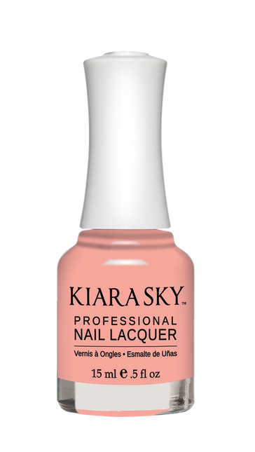 Kiara Sky - Nail Lacquer 15ml (#N600 - #N632)