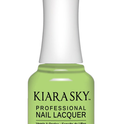 Kiara Sky - Nail Lacquer 15ml (#N600 - #N632)