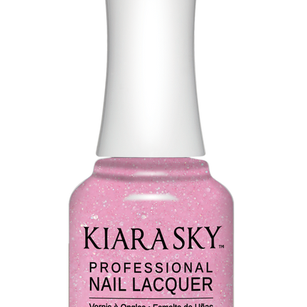 Kiara Sky - Nail Lacquer 15ml (#N600 - #N632)