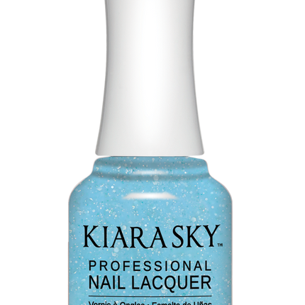 Kiara Sky - Nail Lacquer 15ml (#N600 - #N632)