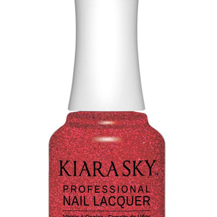 Kiara Sky - Nail Lacquer 15ml (#N500 - #N599)