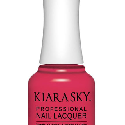 Kiara Sky - Nail Lacquer 15ml (#N500 - #N599)