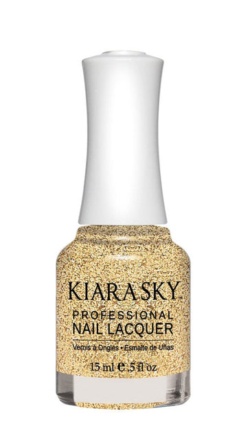 Kiara Sky - Nail Lacquer 15ml (#N500 - #N599)