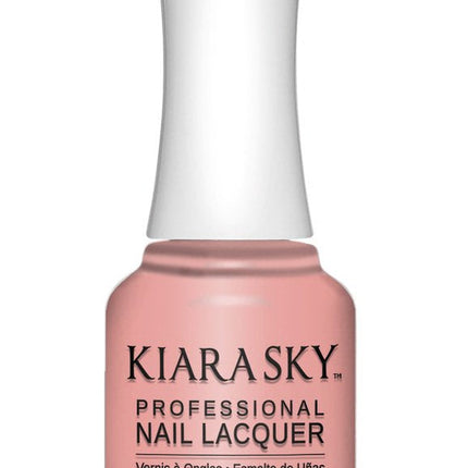 Kiara Sky - Nail Lacquer 15ml (#N500 - #N599)