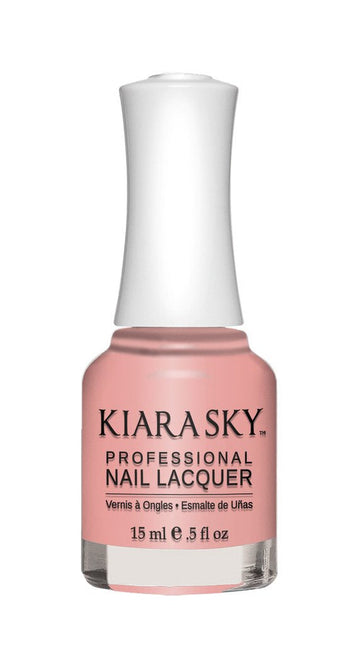 Kiara Sky - Nail Lacquer 15ml (#N500 - #N599)