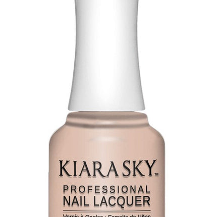 Kiara Sky - Nail Lacquer 15ml (#N500 - #N599)