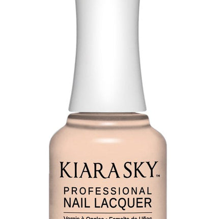 Kiara Sky - Nail Lacquer 15ml (#N500 - #N599)