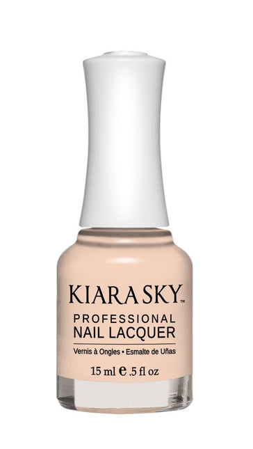 Kiara Sky - Nail Lacquer 15ml (#N500 - #N599)
